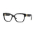 Óculos de Grau Versace VE3329B GB1 54