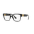 Óculos de Grau Versace VE3329B GB1 54 na internet