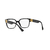 Óculos de Grau Versace VE3329B GB1 54