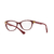 Óculos de Grau Versace VE3330 5388 55