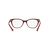 Óculos de Grau Versace VE3330 5388 55 - comprar online