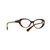 Óculos de Grau Versace VE3331U 108 55 na internet