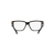 Óculos de Grau Versace VE3335 GB1 56 - comprar online