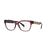 Óculos de Grau Versace VE3338 5209 54 na internet