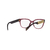 Óculos de Grau Versace VE3338 5209 54 na internet