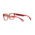 Imagem do Óculos de Grau Versace VE3338 5409 54