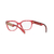 Óculos de Grau Versace VE3338 5409 54