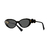 Óculos Versace VE4433U GB187 54