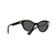 Óculos Versace VE4435 GB187 52 na internet