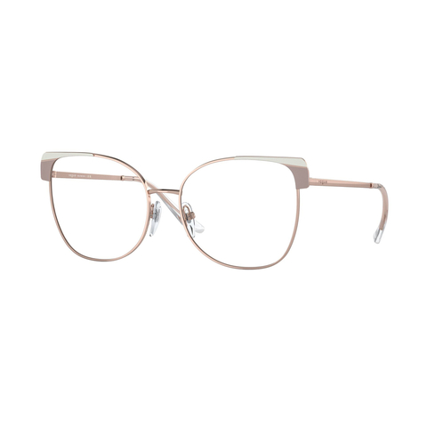 Armação de Óculos de Grau Vogue VO5388-L 2477 55-17 - Óticas Mira