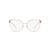 Óculos de Grau Vogue VO4266L 5075 55 - comprar online