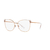Óculos de Grau Vogue VO4266L 5075 55 na internet