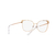 Óculos de Grau Vogue VO4266L 5075 55 na internet