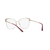 Óculos de Grau Vogue VO4246L 848 55