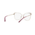 Óculos de Grau Vogue VO4246L 848 55 na internet