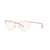Óculos de Grau Vogue VO4250 5175 53 na internet
