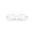 Óculos de Grau Vogue VO4259 323 53 - comprar online