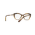 Óculos de Grau Vogue VO5218L W656 52 na internet