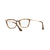 Óculos de Grau Vogue VO5277L W656 53