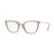 Óculos de Grau Vogue VO5299L 2758 54