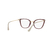 Óculos de Grau Vogue VO5299L 2758 54 na internet