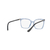 Óculos de Grau Vogue VO5340L 2786 54 na internet
