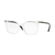 Óculos de Grau Vogue VO5340L W745 54