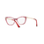 Óculos de Grau Vogue VO5355L 2887 51