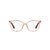 Óculos de Grau Vogue VO5356L 2864 52 - comprar online