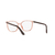 Óculos de Grau Vogue VO5356L 2864 52