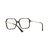 Óculos de Grau Vogue VO5406L W44 55