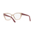 Óculos de Grau Vogue VO5416L 2940 55