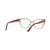 Óculos de Grau Vogue VO5416L 2940 55 na internet