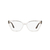 Óculos de Grau Vogue VO5416L W745 55 - comprar online