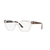 Óculos de Grau Vogue VO5416L W745 55 na internet