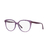Óculos de Grau Vogue VO5451 3024 53 na internet