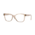 Óculos de Grau Vogue VO5452L 2884 55