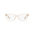Óculos de Grau Vogue VO5452L 2884 55 - comprar online
