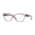 Óculos de Grau Vogue VO5454L 2940 55