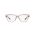 Óculos de Grau Vogue VO5454L 2940 55 - comprar online