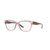 Óculos de Grau Vogue VO5454L 2940 55 na internet