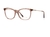 Óculos de Grau Tom Ford TF5510 045