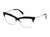 Óculos de Grau Emilio Pucci EP5081 001 55