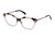 Óculos de Grau Emilio Pucci EP5070 055 56
