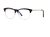Óculos de Grau Tom Ford TF5546B 001