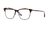 Óculos de Grau Tom Ford TF5546B 055