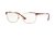 Óculos de Grau Platini 1180 G549 52