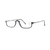 Óculos de Grau Stepper SI-20072 F920 51