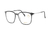 Óculos de Grau Stepper SI-20082 F129 53