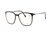 Óculos de Grau Stepper SI-20082 F191 53